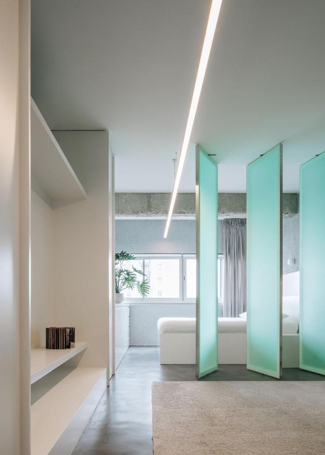 Luz Apartment By Olala Homes كاسكايس المظهر الخارجي الصورة