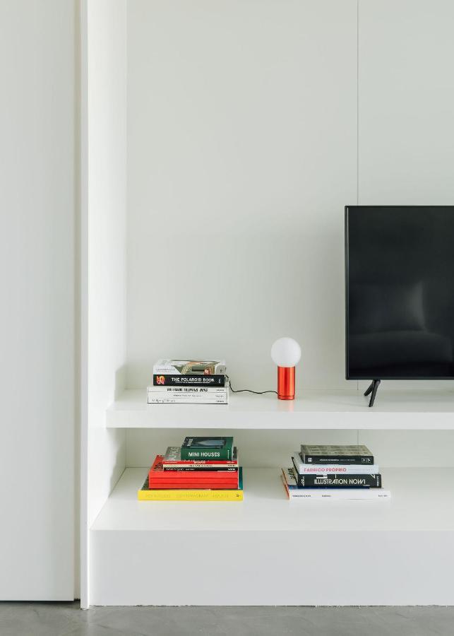 Luz Apartment By Olala Homes كاسكايس المظهر الخارجي الصورة
