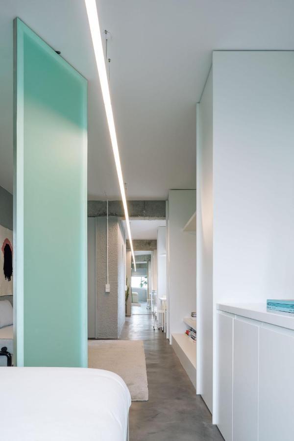 Luz Apartment By Olala Homes كاسكايس المظهر الخارجي الصورة