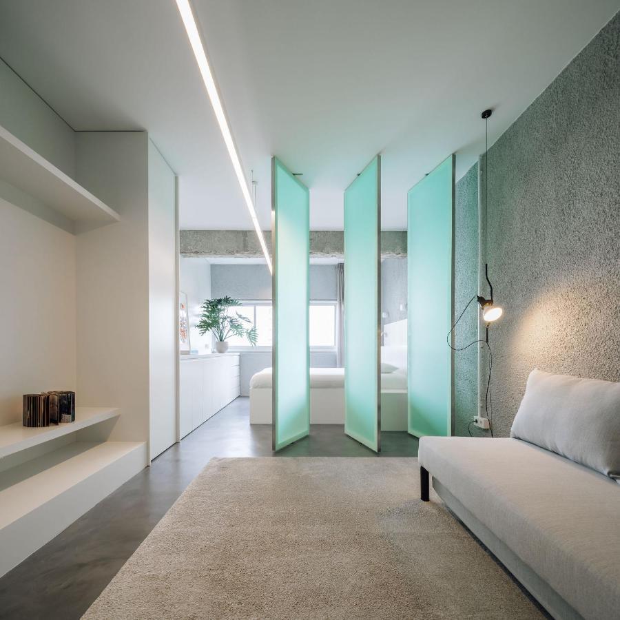 Luz Apartment By Olala Homes كاسكايس المظهر الخارجي الصورة