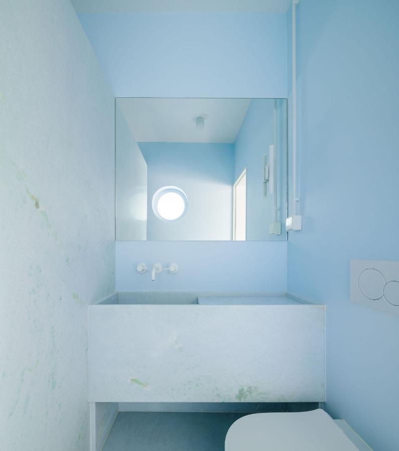 Luz Apartment By Olala Homes كاسكايس المظهر الخارجي الصورة