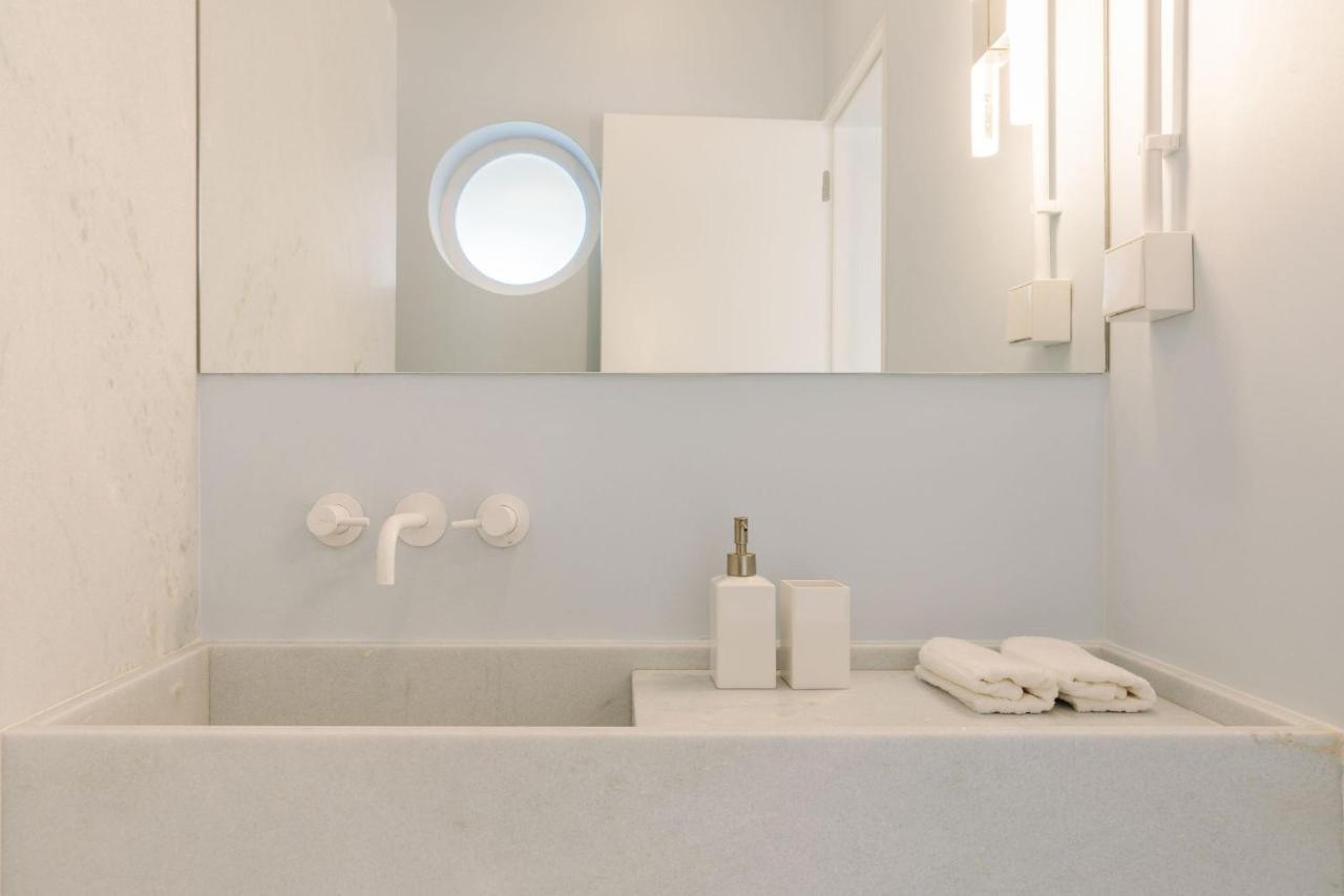 Luz Apartment By Olala Homes كاسكايس المظهر الخارجي الصورة