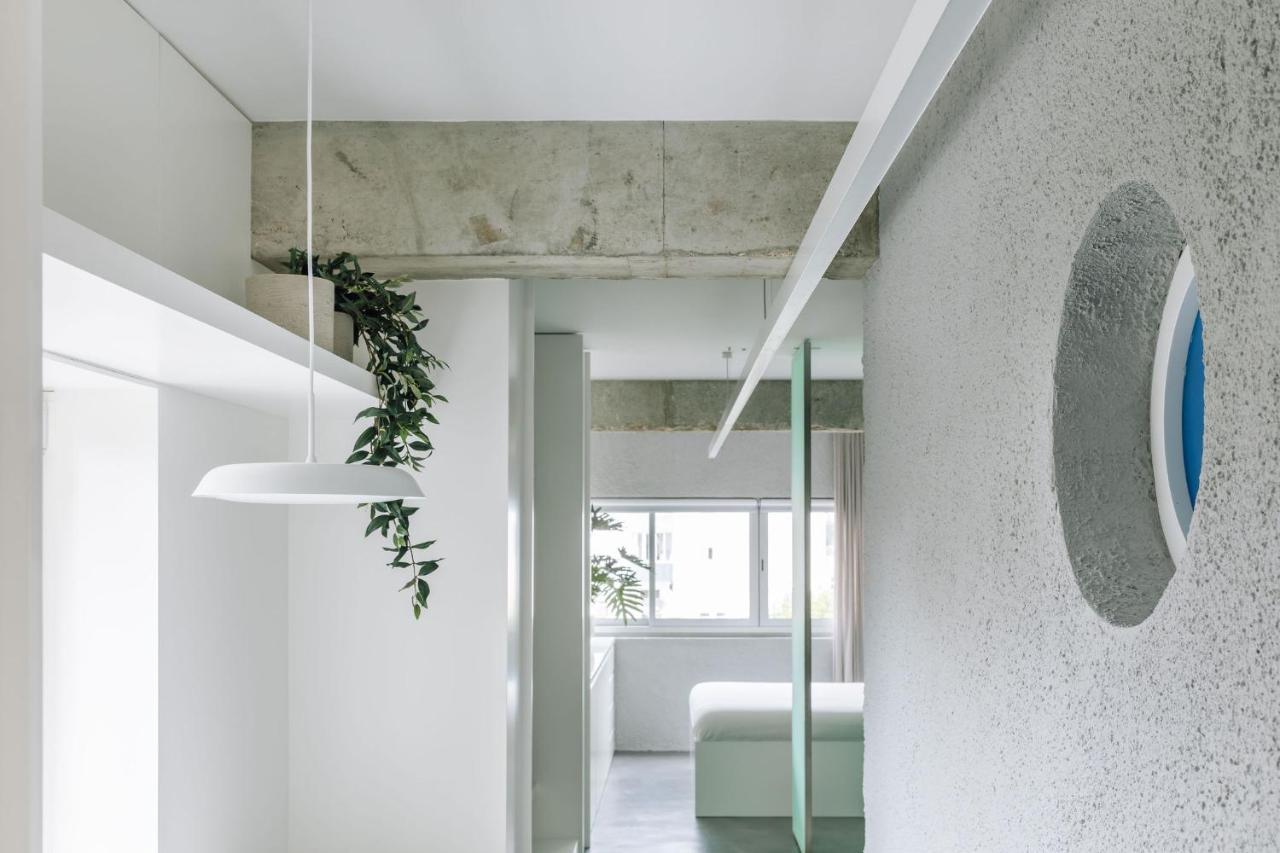 Luz Apartment By Olala Homes كاسكايس المظهر الخارجي الصورة