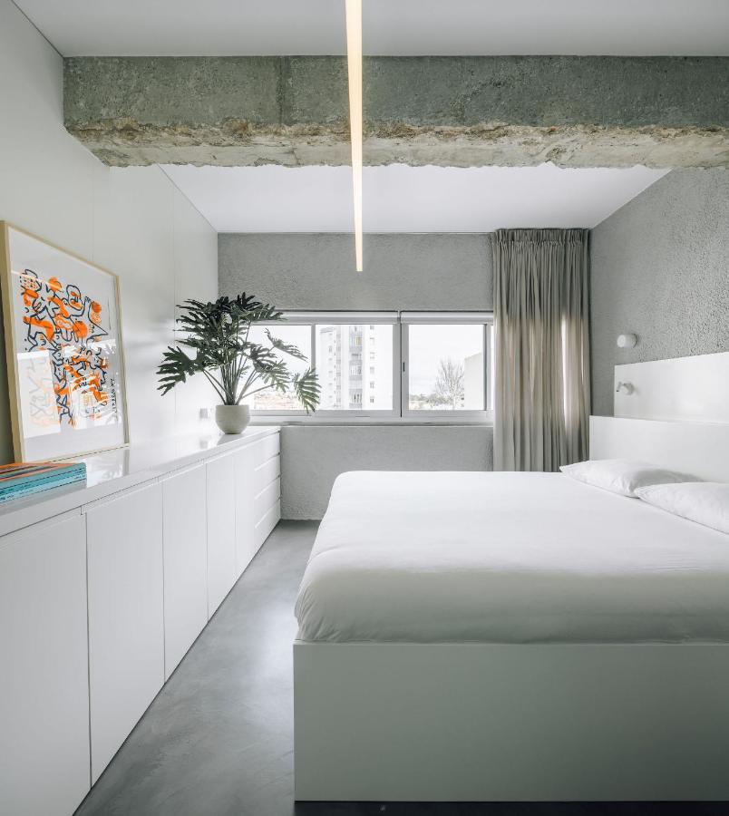 Luz Apartment By Olala Homes كاسكايس المظهر الخارجي الصورة